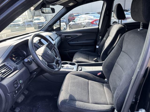Thumbnail image of 2022 Honda Pilot at Millennium Honda