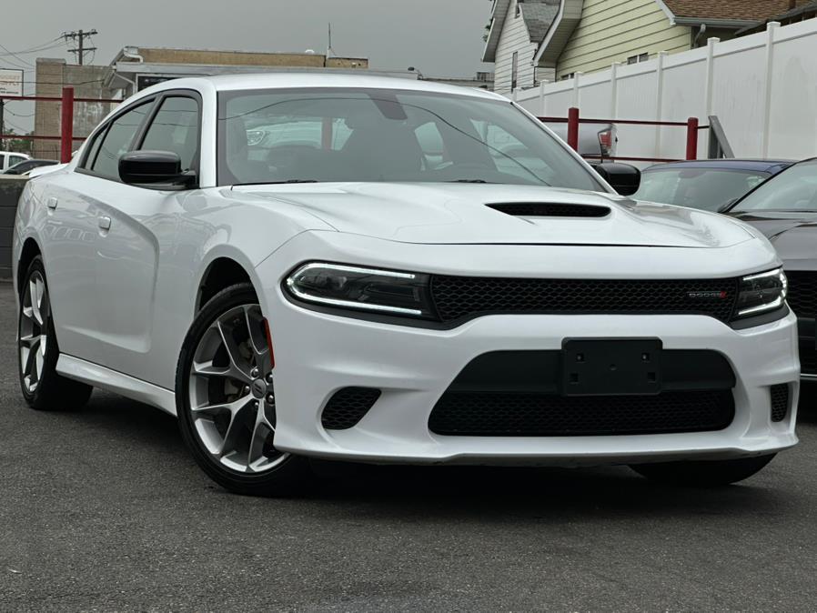 Thumbnail image of 2023 Dodge Charger at Champion Auto Sales of Hillside LLC