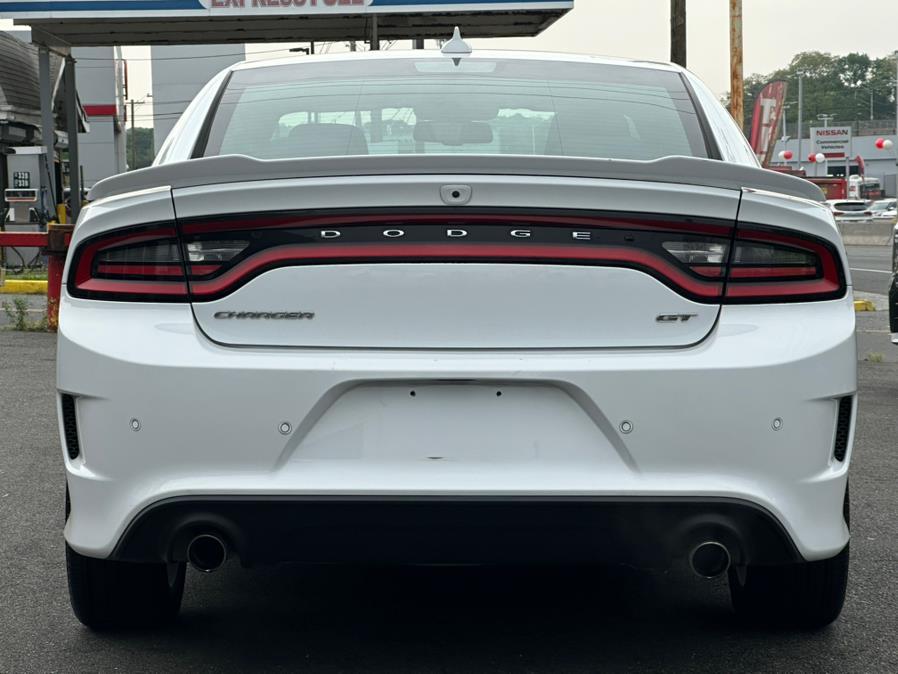 Thumbnail image of 2023 Dodge Charger at Champion Auto Sales of Hillside LLC