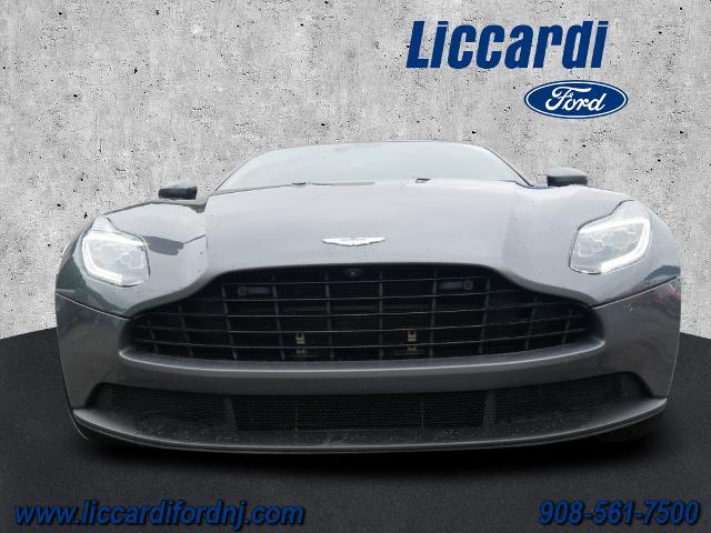 Thumbnail image of 2018 Aston Martin DB11 at Liccardi Ford Lincoln