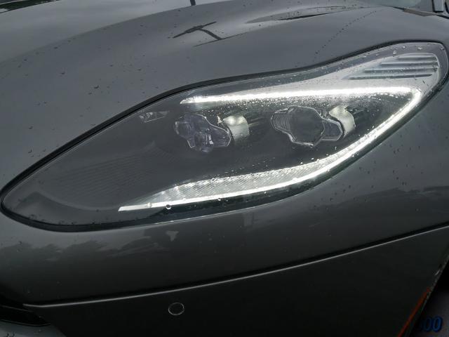 Thumbnail image of 2018 Aston Martin DB11 at Liccardi Ford Lincoln