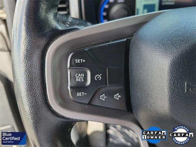 Thumbnail image of 2021 Ford Bronco at David Wilsons Villa Ford
