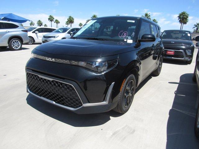 Thumbnail image of 2023 Kia Soul at HondaOfSuperstitionSpringsUSED of Mesa, AZ