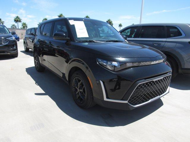 Thumbnail image of 2023 Kia Soul at HondaOfSuperstitionSpringsUSED of Mesa, AZ