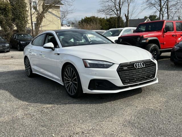 Thumbnail image of 2022 Audi A5 Sportback at Audi Massapequa