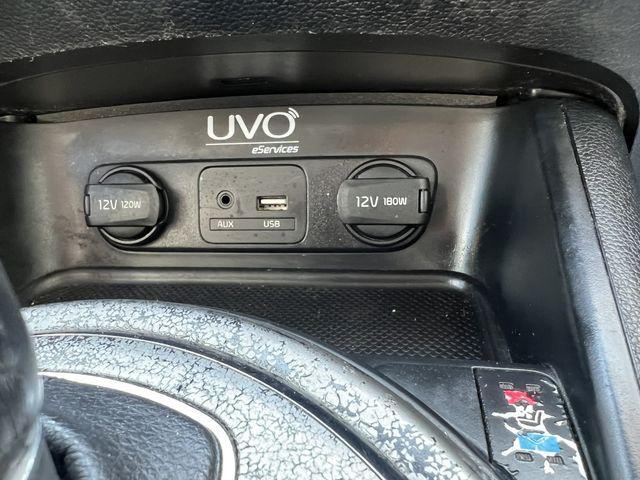 Thumbnail image of 2015 Kia Sportage at City Auto Sales