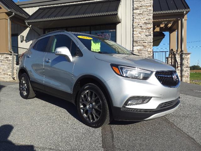 Thumbnail image of 2019 Buick Encore at Landis Enterprises Auto Sales