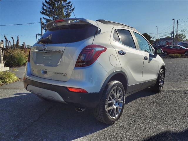 Thumbnail image of 2019 Buick Encore at Landis Enterprises Auto Sales