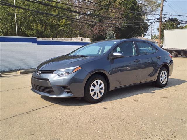 Thumbnail image of 2014 Toyota Corolla at A & B Motors