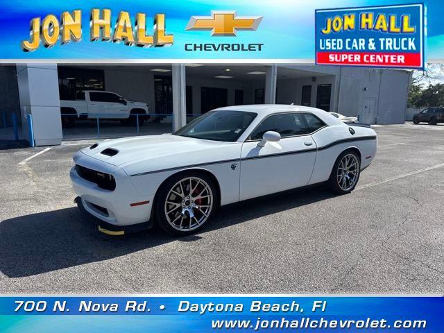 Thumbnail image of 2019 Dodge Challenger at Jon Hall Chevrolet