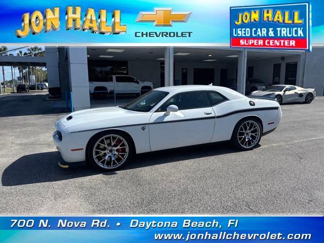 Thumbnail image of 2019 Dodge Challenger at Jon Hall Chevrolet