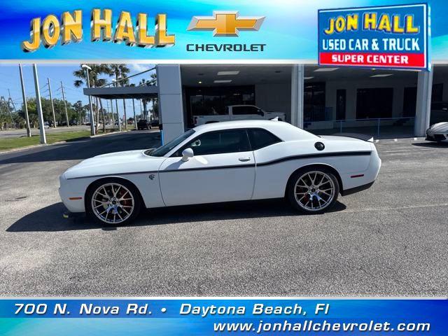 Thumbnail image of 2019 Dodge Challenger at Jon Hall Chevrolet