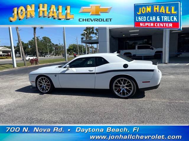 Thumbnail image of 2019 Dodge Challenger at Jon Hall Chevrolet