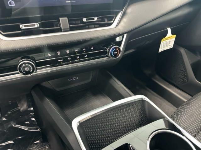 Thumbnail image of 2026 Chevrolet Equinox at Serpentini Chevrolet of Willoughby