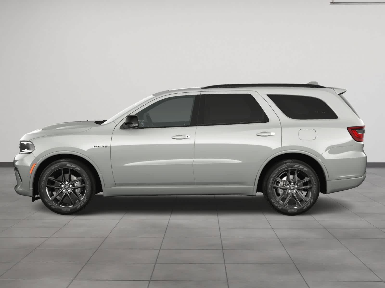 Thumbnail image of 2025 Dodge Durango at Suburban Chrysler Dodge Jeep Ram of Troy
