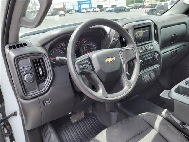 Thumbnail image of 2023 Chevrolet Silverado 1500 at Smoky Jennings Chevrolet