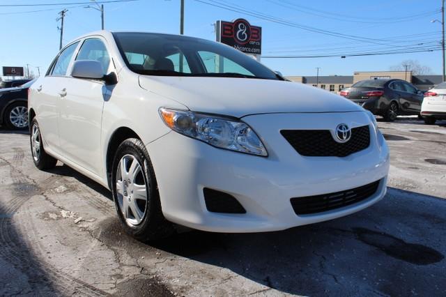 Thumbnail image of 2009 Toyota Corolla at B&B Car Company