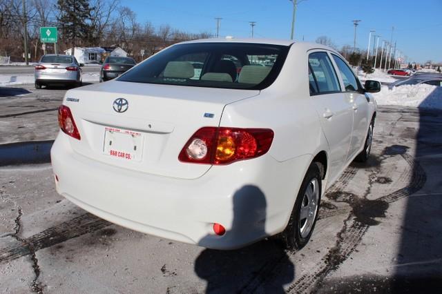 Thumbnail image of 2009 Toyota Corolla at B&B Car Company