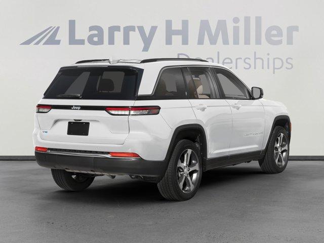 Thumbnail image of 2024 Jeep Grand Cherokee at Larry H. Miller Dodge Tucson