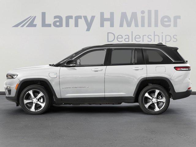 Thumbnail image of 2024 Jeep Grand Cherokee at Larry H. Miller Dodge Tucson