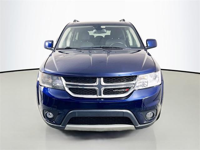 Thumbnail image of 2019 Dodge Journey at Serpentini Chevrolet of Medina