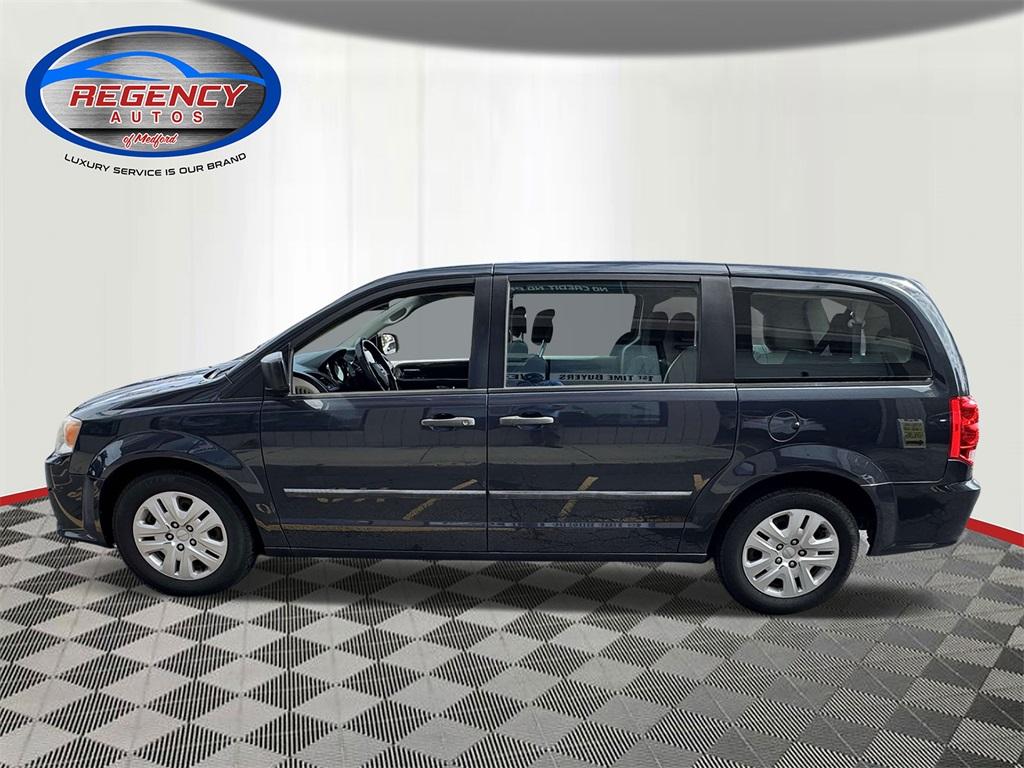 Thumbnail image of 2014 Dodge Grand Caravan at Regency Autos of Medford