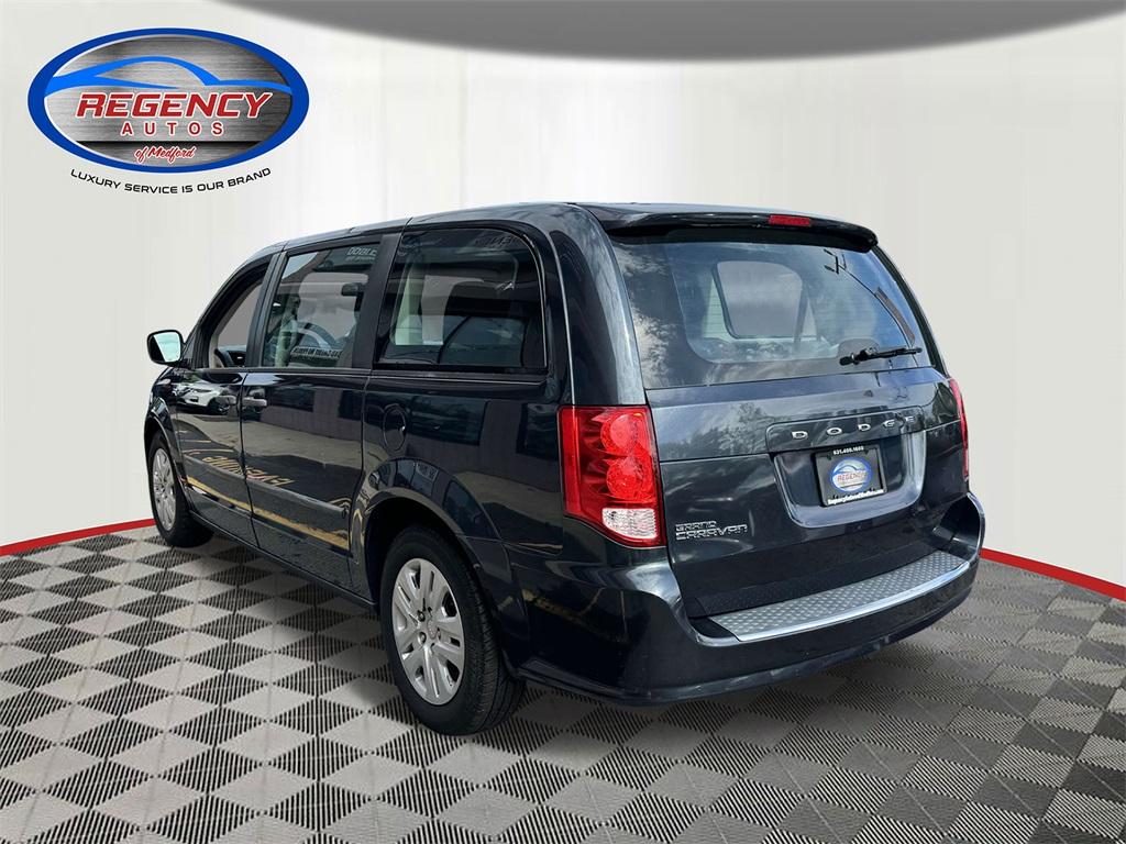 Thumbnail image of 2014 Dodge Grand Caravan at Regency Autos of Medford