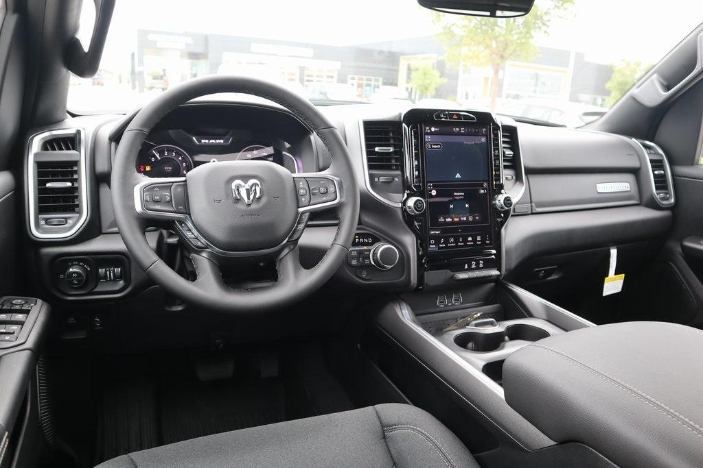 Thumbnail image of 2025 Ram 1500 at Westpointe Chrysler Jeep Dodge Ram