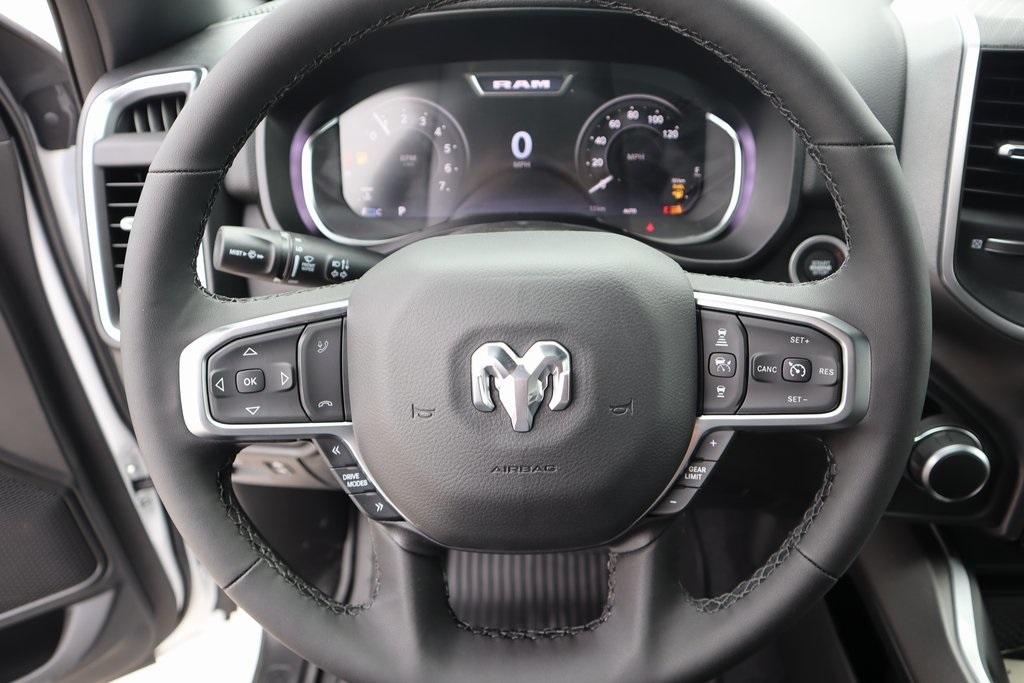 Thumbnail image of 2025 Ram 1500 at Westpointe Chrysler Jeep Dodge Ram