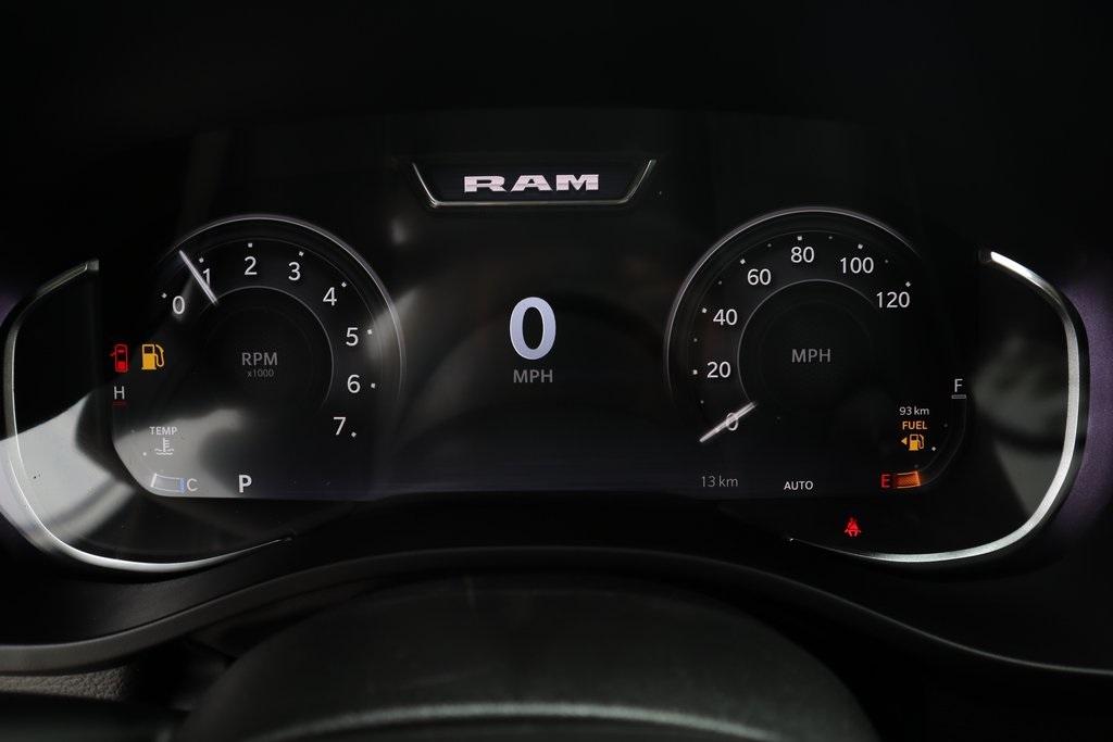 Thumbnail image of 2025 Ram 1500 at Westpointe Chrysler Jeep Dodge Ram