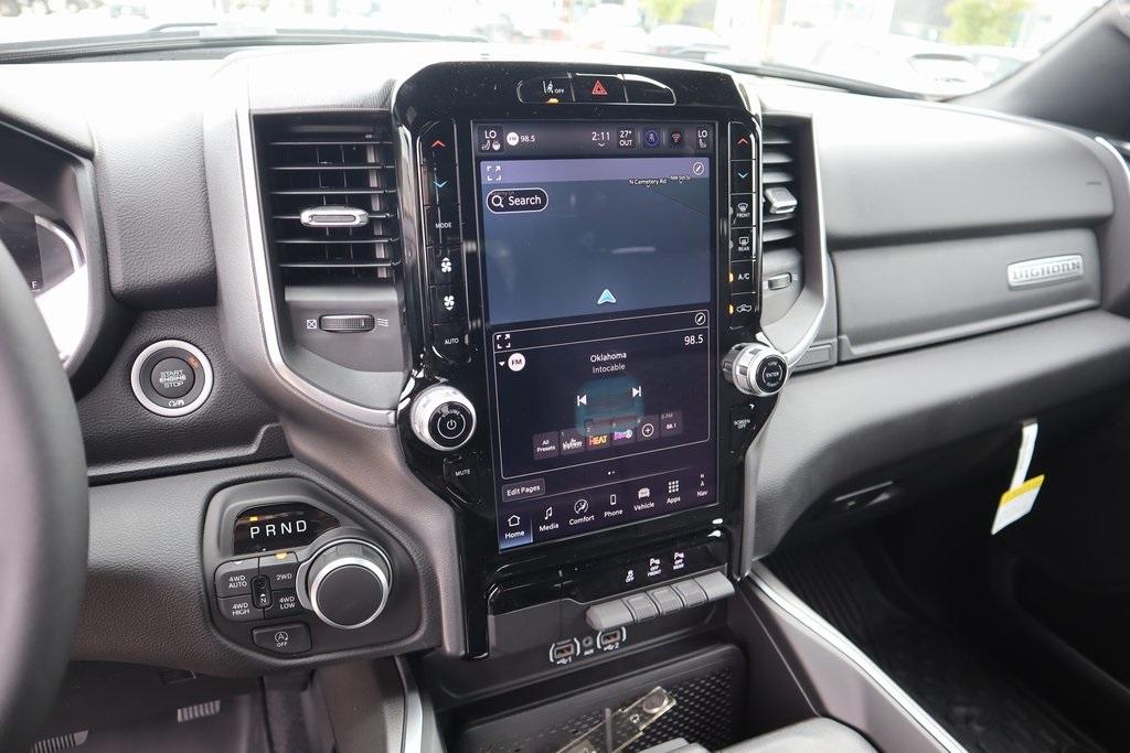 Thumbnail image of 2025 Ram 1500 at Westpointe Chrysler Jeep Dodge Ram