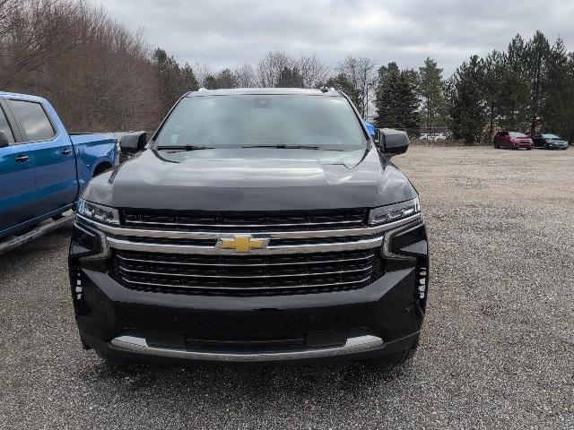 Thumbnail image of 2022 Chevrolet Tahoe at Simms Chevrolet Co.