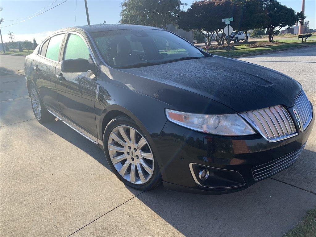 Thumbnail image of 2010 Lincoln MKS at Sequoia Motor Group