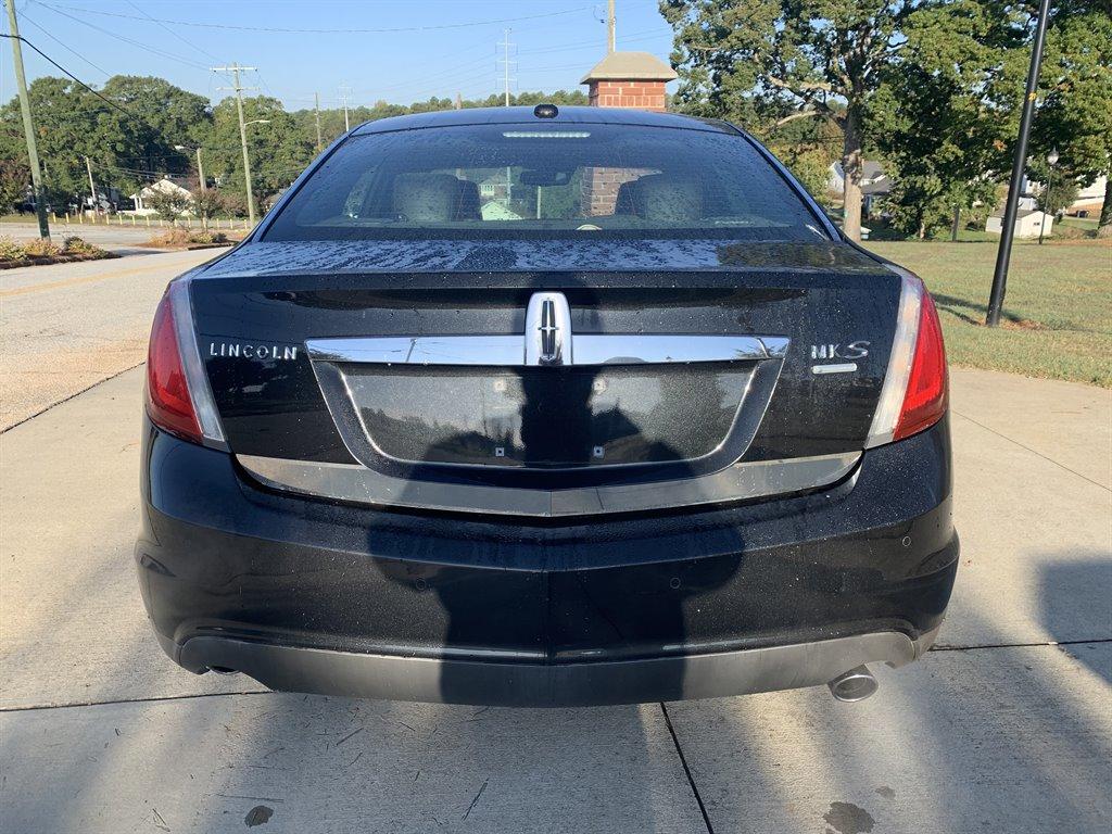 Thumbnail image of 2010 Lincoln MKS at Sequoia Motor Group