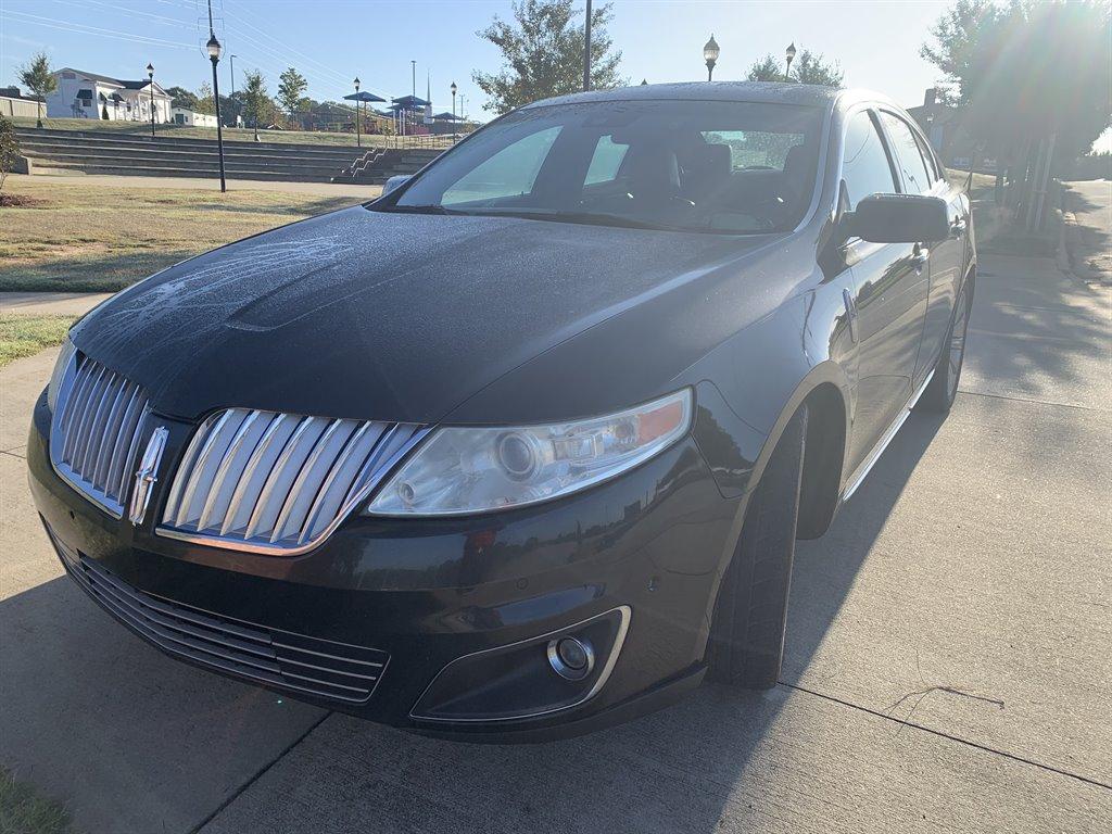 Thumbnail image of 2010 Lincoln MKS at Sequoia Motor Group