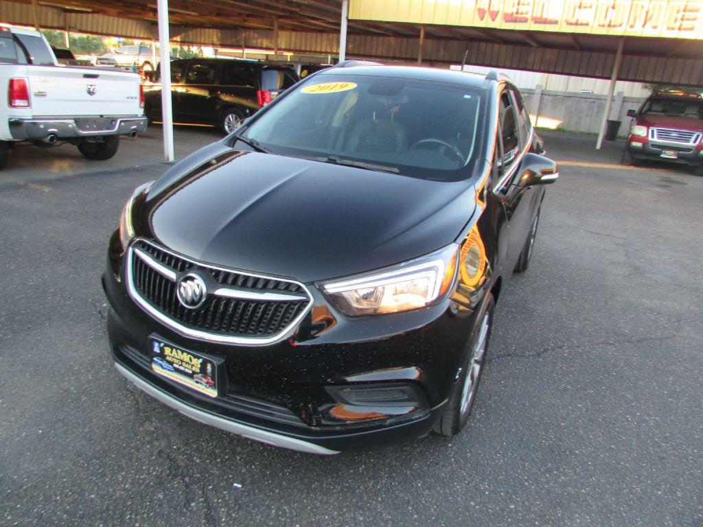 Thumbnail image of 2019 Buick Encore at RAMOS AUTO SALES INC