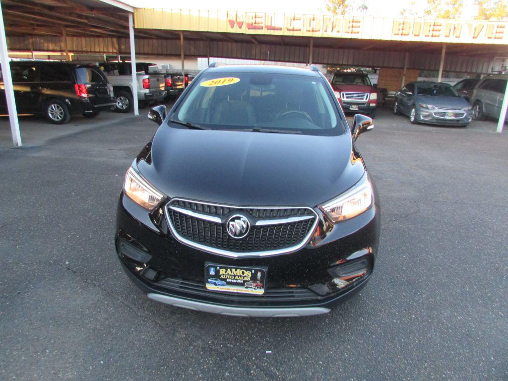Thumbnail image of 2019 Buick Encore at RAMOS AUTO SALES INC