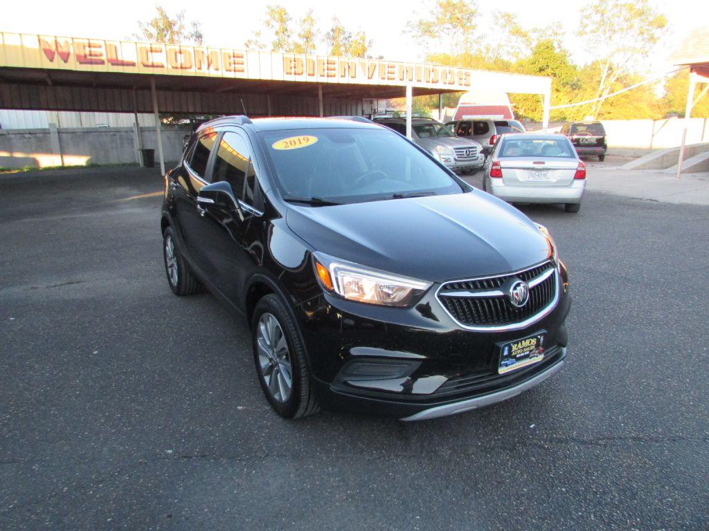 Thumbnail image of 2019 Buick Encore at RAMOS AUTO SALES INC
