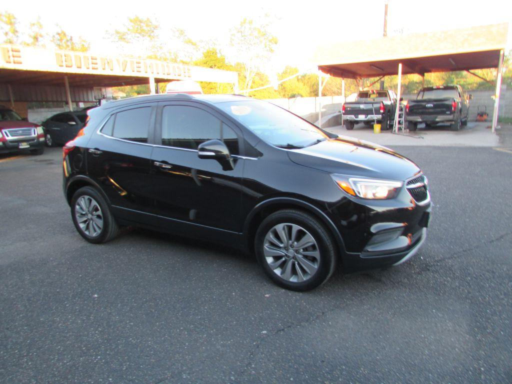 Thumbnail image of 2019 Buick Encore at RAMOS AUTO SALES INC