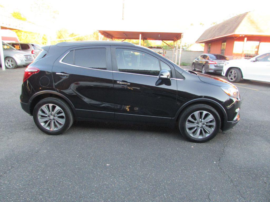 Thumbnail image of 2019 Buick Encore at RAMOS AUTO SALES INC