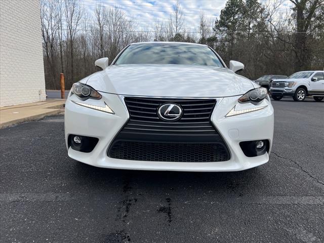 Thumbnail image of 2016 Lexus IS 350 at Bo Haarala Autoplex
