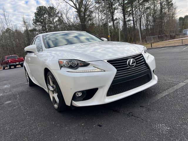 Thumbnail image of 2016 Lexus IS 350 at Bo Haarala Autoplex