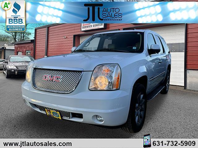 Thumbnail image of 2012 GMC Yukon at JTL Auto Sales