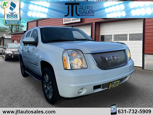 Thumbnail image of 2012 GMC Yukon at JTL Auto Sales