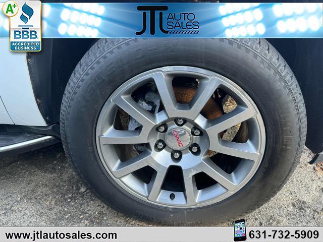 Thumbnail image of 2012 GMC Yukon at JTL Auto Sales