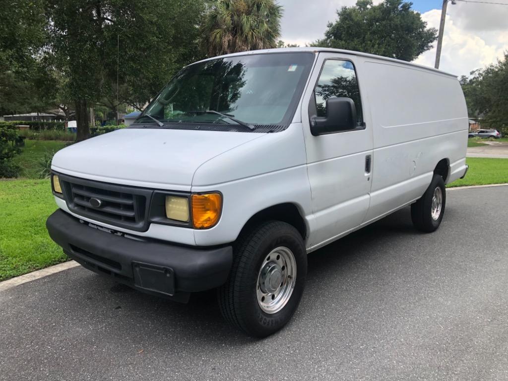 Thumbnail image of 2005 Ford E-Series at Fem Auto Traders, Corp