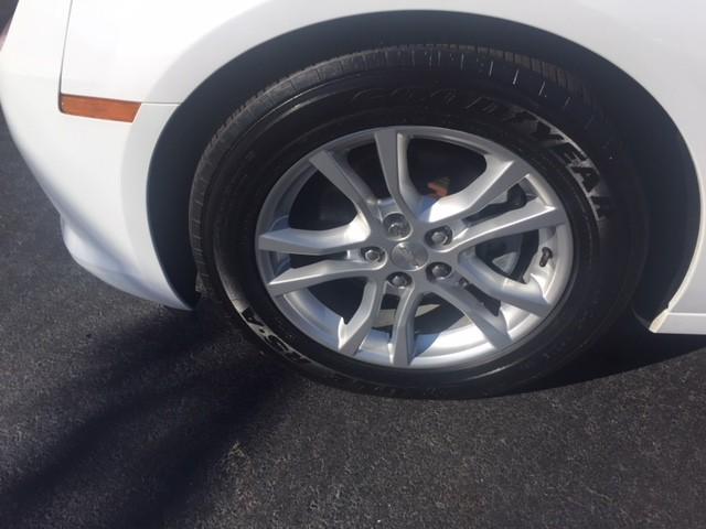 Thumbnail image of 2015 Chevrolet Camaro at Price Point