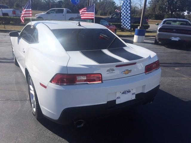 Thumbnail image of 2015 Chevrolet Camaro at Price Point