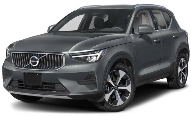 Thumbnail image of 2025 Volvo XC40 at Volvo of Danbury