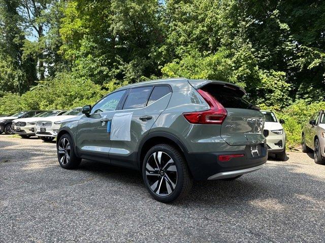 Thumbnail image of 2025 Volvo XC40 at Volvo of Danbury